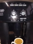 Продавам кафемашина робот с кафе на зърна Delonghi Caffe Corso, снимка 4