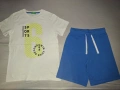 Benetton комплекти 2бр., снимка 2