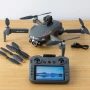 Професионален 4K дрон, с интелигентно управление и GPS S28. , снимка 10