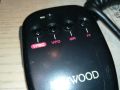 KENWOOD MADE IN JAPAN-ВНОС SWISS 2406241954, снимка 4