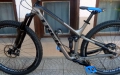 ТРЕК Фуел 9.8  29" ! "мека" рамка ! 1х11 скорости ! Карбон !, снимка 5
