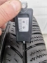 2бр Зимни БУСОВИ гуми CONTINENTAL VANCO WINTER2 205/75/16С , снимка 7
