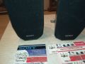 SONY SS-TSB121 X2 SPEAKER SYSTEN-ВНОС SWISS 2306241154, снимка 10