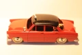 DINKY TOYS SIMCA VERSAILLES TAXI ТАКСИ КОЛИЧКА МОДЕЛ, снимка 2