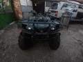 Yamaha grizzly 4x4 350 кубика 2014година , снимка 1