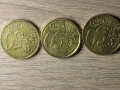 Евро монети, снимка 11