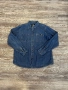 Мъжко!Dickies Houston Denim Button Up Shirt размер Л, снимка 1