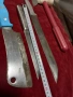 Стари качествени ножове , снимка 8