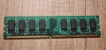 Рам памет Apacer 2 Gb DDR3, снимка 2