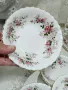 сервиз за хранене Royal Albert 150257, снимка 7