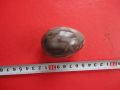 Яйце от камък минерал 9 , снимка 1 - Колекции - 45732182