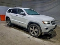 Jeep Grand Cherokee Limited 3,6 pentastar САМО НА ЧАСТИ , снимка 3