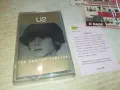 U2 ORIGINAL TAPE 1202251017, снимка 5