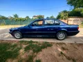 BMW E38 бензин / дизел на части , снимка 9