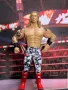 Екшън фигура WWE Edge Rated R Superstar WWE Jakks Ruthless Aggression figure играчка White Camo, снимка 5