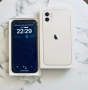 Нов! iPhone 11 + Протектори и калъфи , снимка 2