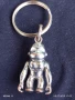 Ключодържател МАЙМУНА 🐒 метален много красив стилен дизайн 46894, снимка 1