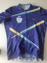 Rapha колоездачна тениска L, снимка 1 - Спортни дрехи, екипи - 45524896