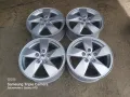 4 броя алуминиеви джанти за Renault Megane III 16, снимка 4
