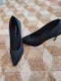 Нови обувки , снимка 1 - Дамски обувки на ток - 45557386