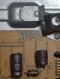 POWER BOARD 17IPS71 от TOSHOBA 32W1534D, снимка 2