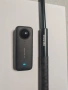 Insta360 X3 с невидим стик– отлично състояние, снимка 4