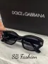 Dolce and Gabbana очила с лого, снимка 5