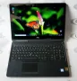 DDELL PRECISION 7520(Touchscreen/Core i7HQ/QuadroМ1200/512Nvme) , снимка 1