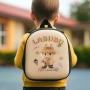 Детски раници Labubu – удобство, стил и настроение за всяко дете, снимка 7