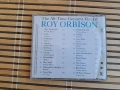 Roy Orbison – The All-Time Greatest Hits Of Roy Orbison Volume 1 & 2, снимка 3