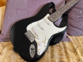 Електрическа китара Stagg, снимка 2
