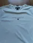 Tommy Hilfiger - страхотна мъжка тениска XL, снимка 7