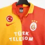 Nike Galatasaray оригинална футболна тениска - детска/дамска, снимка 2