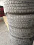 Goodyear 235/45/19 95H всесезонни M+S Run flat DOT 2019, снимка 5