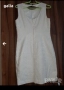 Бяла рокля H&M, снимка 2