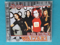 Waltari- Hi-End Ultra X-Treme(The Best Of)(2CD)(Hard Rock,Heavy Metal)Finland, снимка 1 - CD дискове - 45073972