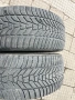 2 бе зимни гуми 275-45-21, снимка 1