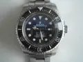 ROLEX, Deepsea, Seadweller (морски обитател), diver, 44mm, масивен часовник!, снимка 13