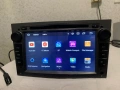 Андроид мултимедия за Opel, снимка 5