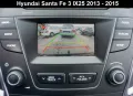 Камера за задно виждане  Hyundai Santa Fe IX45 IX25 IX35, снимка 9