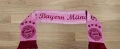 Футболен шал лимитна серия Bayern Munich , снимка 1