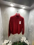 Пуловер поло нов с етикет, снимка 5