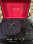 Грамофон Akai в много добро състояние, снимка 4