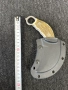 Продавам ножове: Gerber Assassin's Creed; Scorpion Claw; джобен нож, снимка 9
