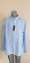 POLO Ralph Lauren Len/ Лен Custom  Fit Mens Size L НОВО! ОРИГИНАЛ! Мъжка Ленена Риза., снимка 15