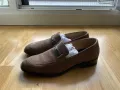 Мъжки мокасини Hugo boss , снимка 6