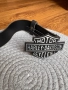 Чисто нов колан от естествена кожа Harley Davidson с голяма катарама, снимка 5
