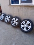 Джанти с Гуми 20 Цола За Мерцедес Джип, снимка 7