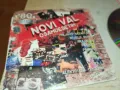 NOVI VAL OSAMDESETIH CD-MADE IN YUGOSLAVIA 2412241614, снимка 8