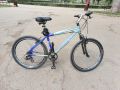 Велосипед Drag one 26" алуминиев , снимка 1 - Велосипеди - 41877533